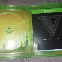 gta v xbox one نقشه و قاب|کنسول، بازی ویدئویی و آنلاین|تهران, جمهوری|دیوار