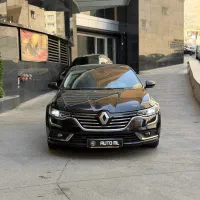 رنو تالیسمان E3 مدل ۲۰۱۷