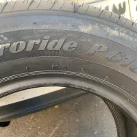 لاستیک بارز 205/60/14 برای پژو تاریخ 2025 نو|قطعات یدکی و لوازم جانبی|تبریز, |دیوار