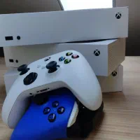 بهترین  کنسول تاریخ xbox نسل ۹ سرعت بالا کپی خور