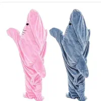 پتو کوسه ای داخل خزدار