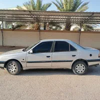 پژو 405.   مدل 95|خودرو سواری و وانت|جهرم, |دیوار