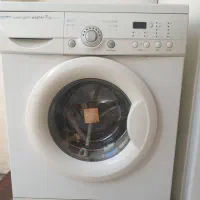 یخچال یخساران، ماشین لباسشویی پاکشوما|یخچال و فریزر|صومعه‌سرا, |دیوار