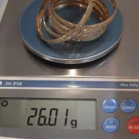 ۷عدد النگو و نیم ست|جواهرات|قدس, شهر‌قدس|دیوار