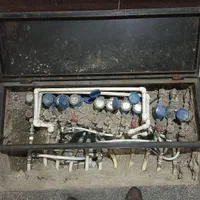 تاسیسات ساختمان نصب وسرویس کولرآبی لوله کشی|خدمات پیشه و مهارت|تهران, دردشت|دیوار