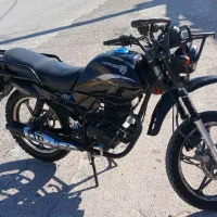 تریل همتاز SH200 شکاری