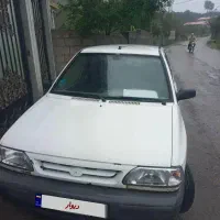 خودرو پراید|خودرو سواری و وانت|لیسار, |دیوار