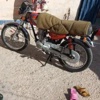 موتور مدل 84پلاک معمولی