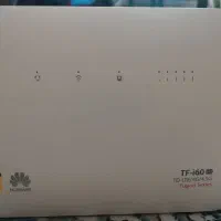 مودم هواوی مدل TF i60