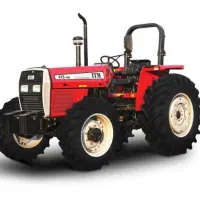 تراکتور 475خشک جفت دیفرانسیل