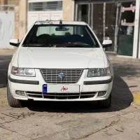 سمندای اف سون92دوگانه