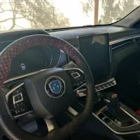 Fmc T5 فول آپشن صفر|خودرو سواری و وانت|زاهدان, |دیوار