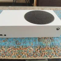 ایکس باکس سری اس دو دسته فول بازی