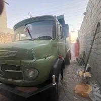 ۹۱۱ مدل ۶۶|خودرو سنگین|خورموج, |دیوار