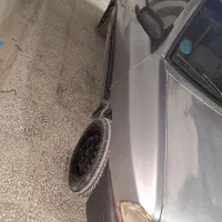 پراید مدل ۸۴
