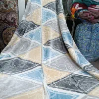 پتو دونفره لایف کره‌ای برجسته|رختخواب، بالش، پتو|شیراز, ابیوردی|دیوار