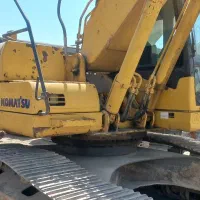 کوماتسو۲۰۰۷خط۷