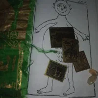 انگشترکتاب بین