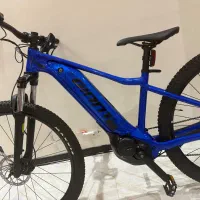 دوچرخه برقی جاینت TALON E+ 2023|دوچرخه، اسکیت، اسکوتر|تهران, جماران (نیاوران)|دیوار