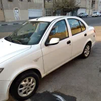 ساینا EX دوگانه CNG بدون رنگ ۷۰ تا کار|خودرو سواری و وانت|کرج, حیدرآباد|دیوار