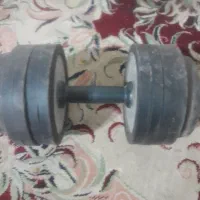 دنبلان ده کیلوی