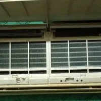 پنل داخلی. اسپلیت ۳۶هزار. سوپر جنرال.