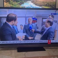 تلویزیون ۴۶ اینچ سونی|تلویزیون و پروژکتور|کرج, بنیاد|دیوار