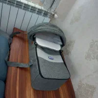 ساک حمل نوزاد