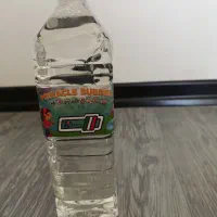 مایع حباب ساز تفنگ بازی