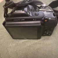 دوربین عکاسی نیکون