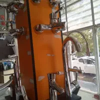 فروش شیرالات مدرن و لوازم ساختمانی