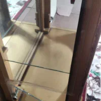 بوفه|بوفه، ویترین، کنسول|ارومیه, |دیوار