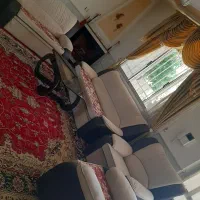 مبل راحتی  ۷ نفره ومیز جلو مبلی|مبلمان خانگی و میز عسلی|بجنورد, |دیوار