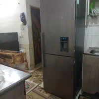 یخچال اسنوا