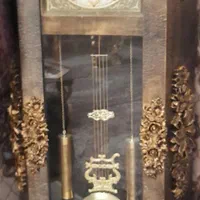 ساعت ایستاده سلطنتی