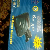 دستگاه سوپر سگا ۲۰۱۱|کنسول، بازی ویدئویی و آنلاین|شاهین‌شهر, نبوت|دیوار