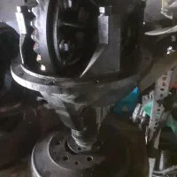 استوک نیسان|قطعات یدکی و لوازم جانبی|کرمانشاه, |دیوار