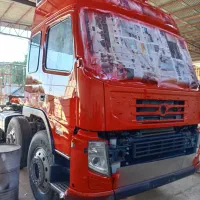 نقاشی ماشین سبک وسنگین با شرایط اقساطی