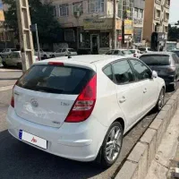 هیوندای I30 2010 در حد