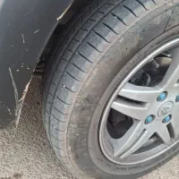 دوجف لاستیک(درحدنو)