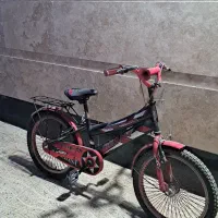 دوچرخه سالم و تمیز