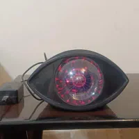 چراغ چشمی|چراغ خواب و آباژور|کرمان, |دیوار