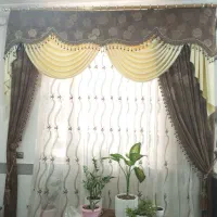 پرده