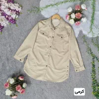 مانتو طرح لی|لباس|قم, باجک دو|دیوار