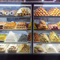 ویترین المینیومی