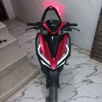 فروش فوری موتور