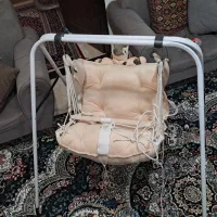 تاب بچه پایه تاب