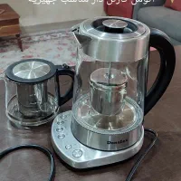 چایساز المنت دار