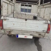 وانت پیکان|خودرو سواری و وانت|بانه, |دیوار