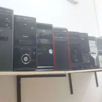 کیس قدرتمند نسل 11 i7 با گرافیک 3060ti|رایانه رومیزی|زنجان, |دیوار